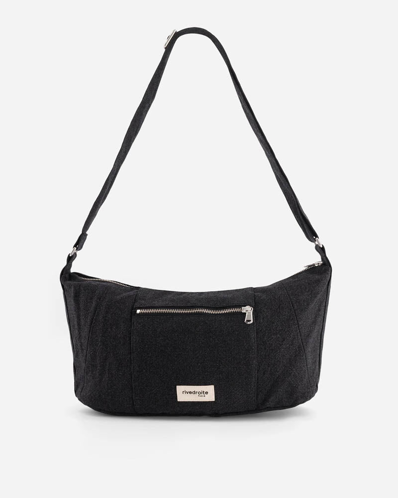 Sac bandouliere rive droite