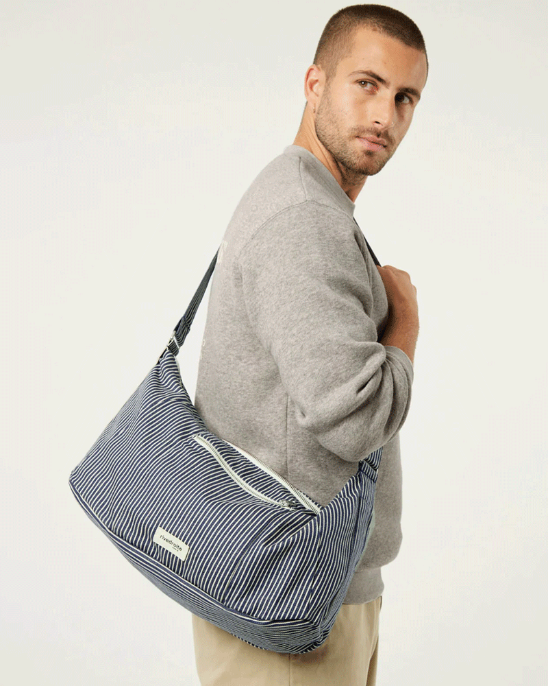 Sac bandouliere rive droite