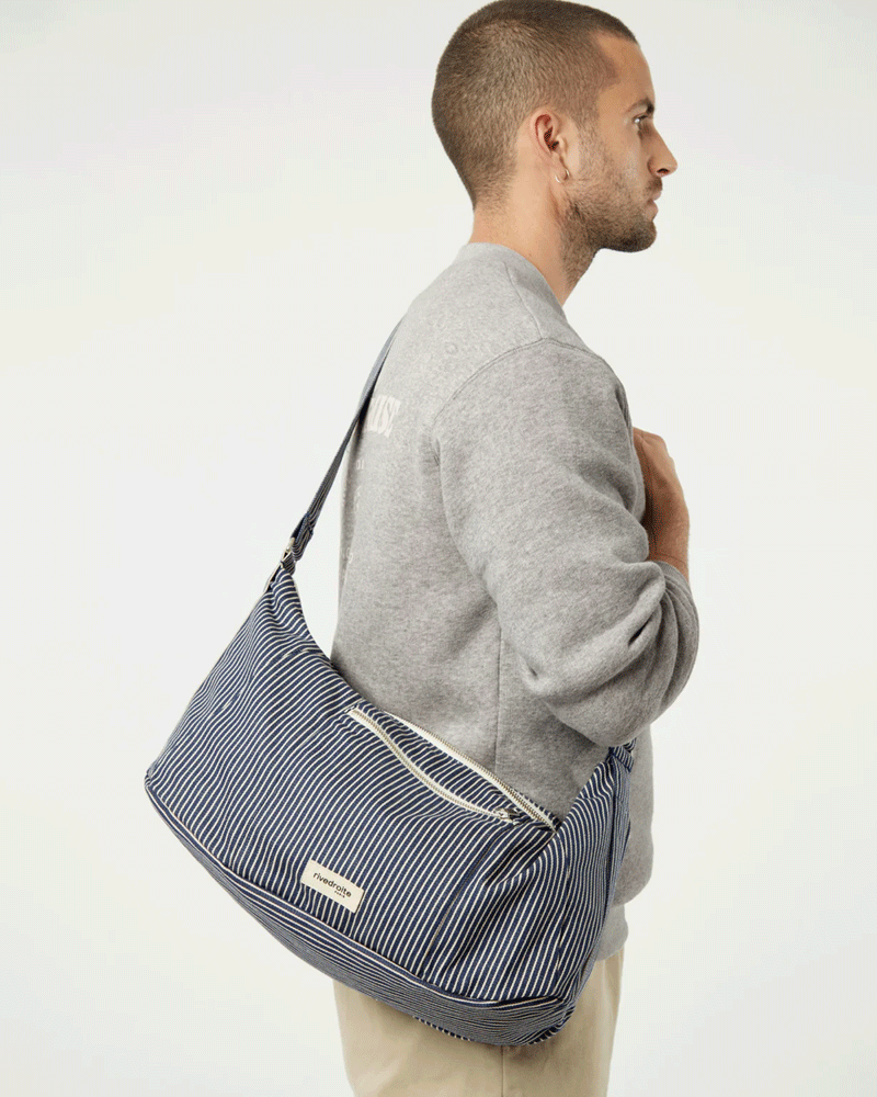 Sac bandouliere rive droite