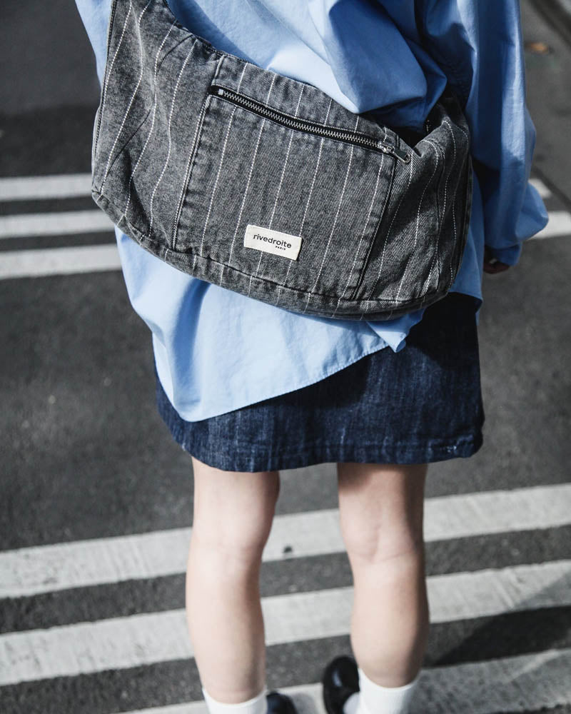 Sac bandouliere rive droite