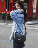 Sac bandouliere rive droite