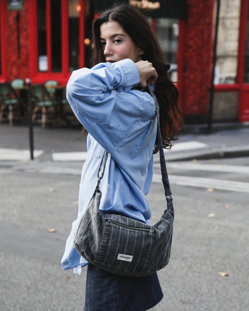Sac bandouliere rive droite
