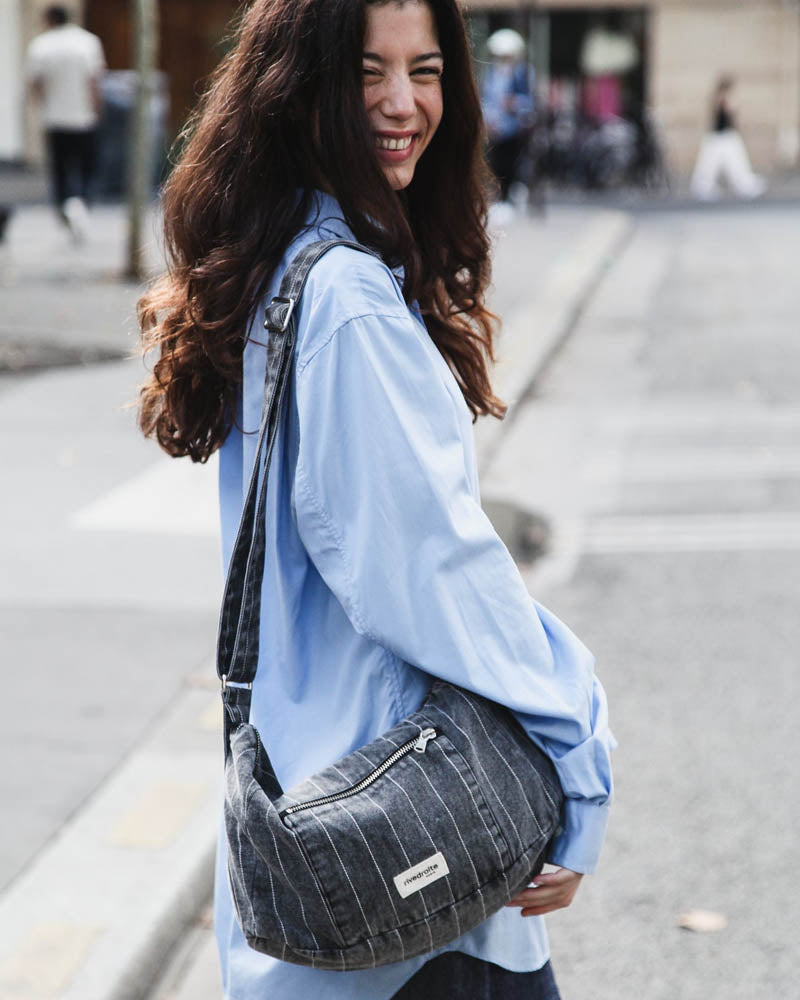 Sac bandouliere rive droite