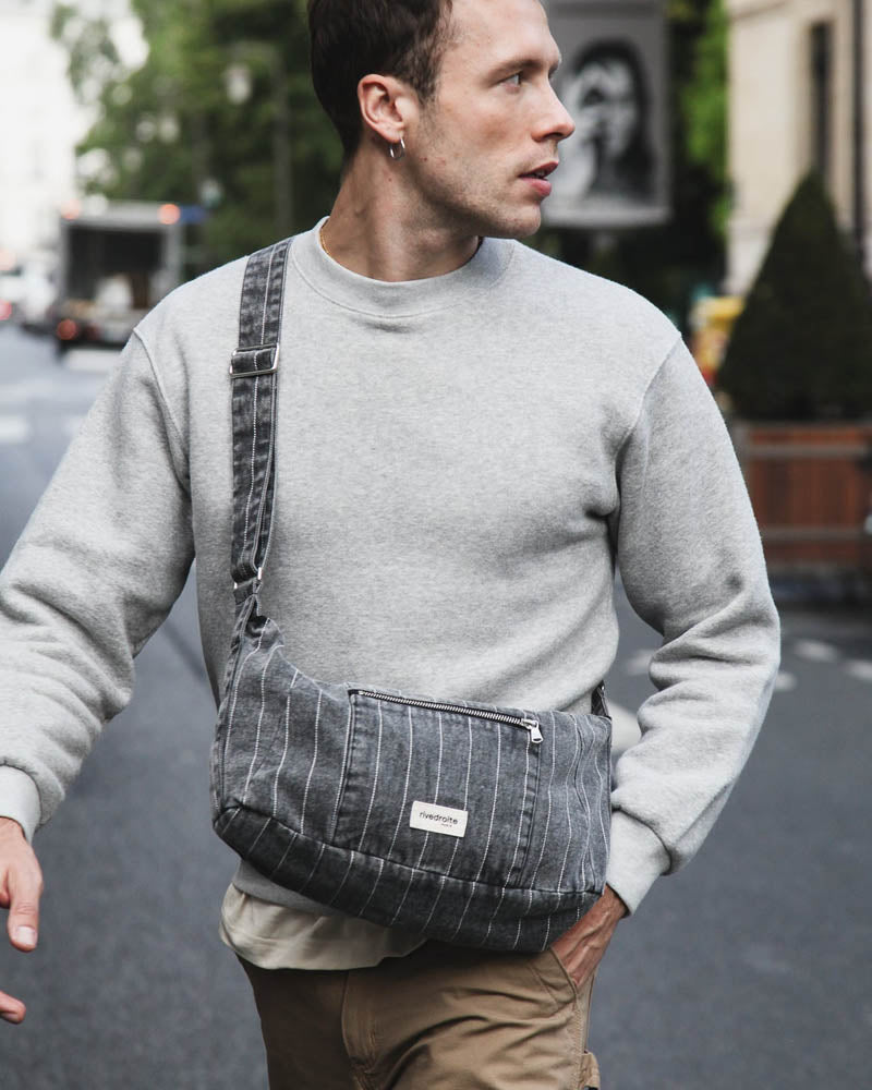 Sac bandouliere rive droite