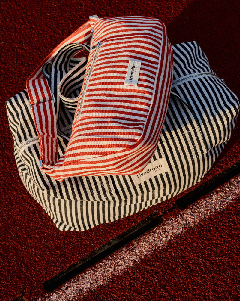 Sac bandouliere rive droite