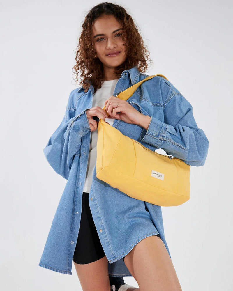 Sac bandouliere rive droite