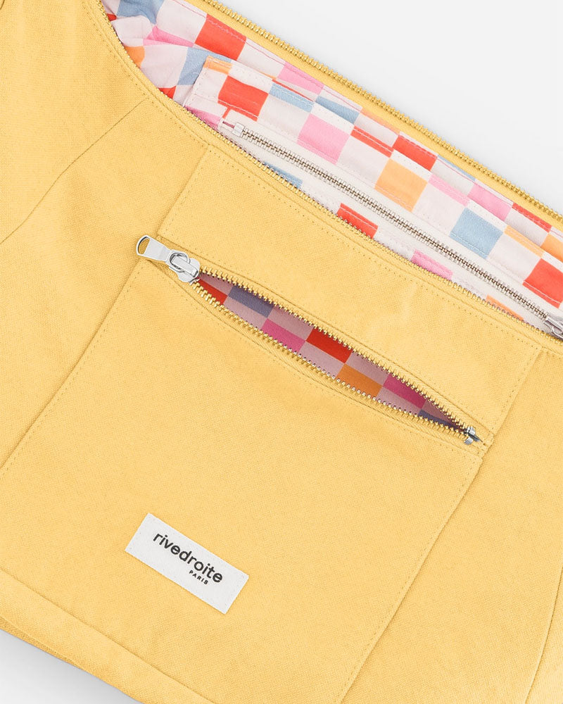 Sac bandouliere rive droite
