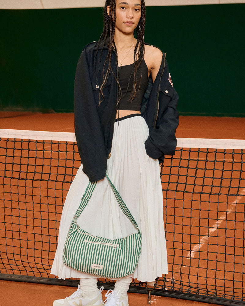 Sac bandouliere rive droite