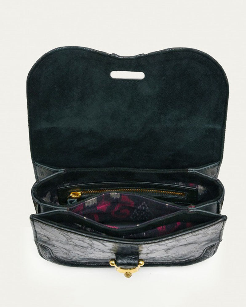 Mini sac python claris virot