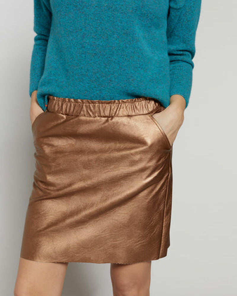 Jupes & Shorts MAEVY CONCEPT - Jupe maevy concept