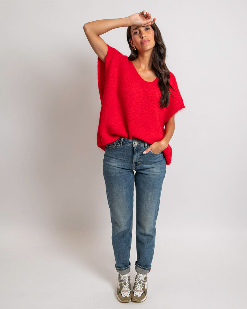 Pulls &amp; Gilets BALANCE TON PULL - Pull balance ton pull