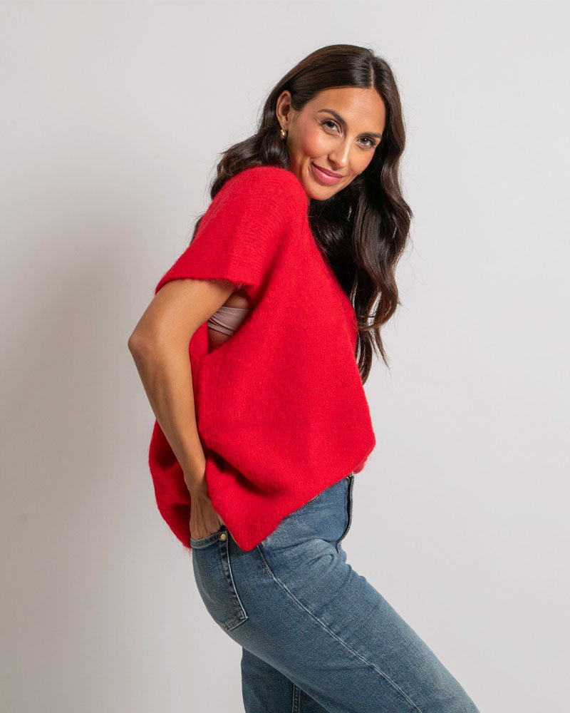 Pulls &amp; Gilets BALANCE TON PULL - Pull balance ton pull