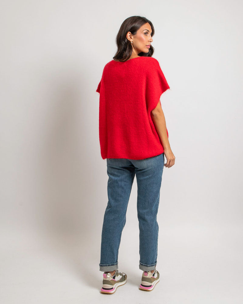 Pulls &amp; Gilets BALANCE TON PULL - Pull balance ton pull