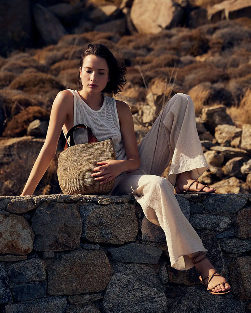 Paniers IBELIV - Panier ibeliv