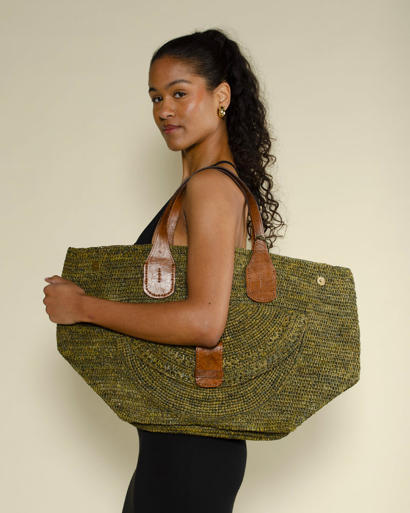 Panier ibeliv