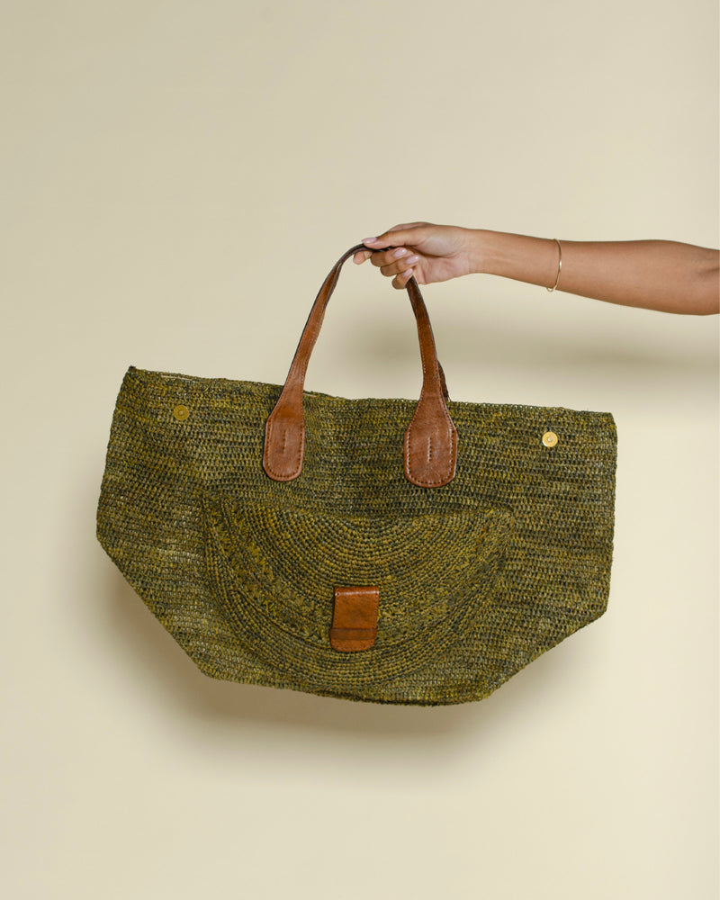 Panier ibeliv