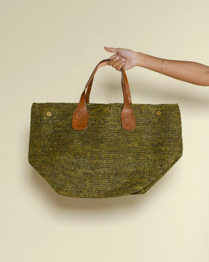 Panier ibeliv