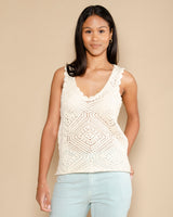 Tee Shirts & Polos HARTFORD - Debardeur hartford women