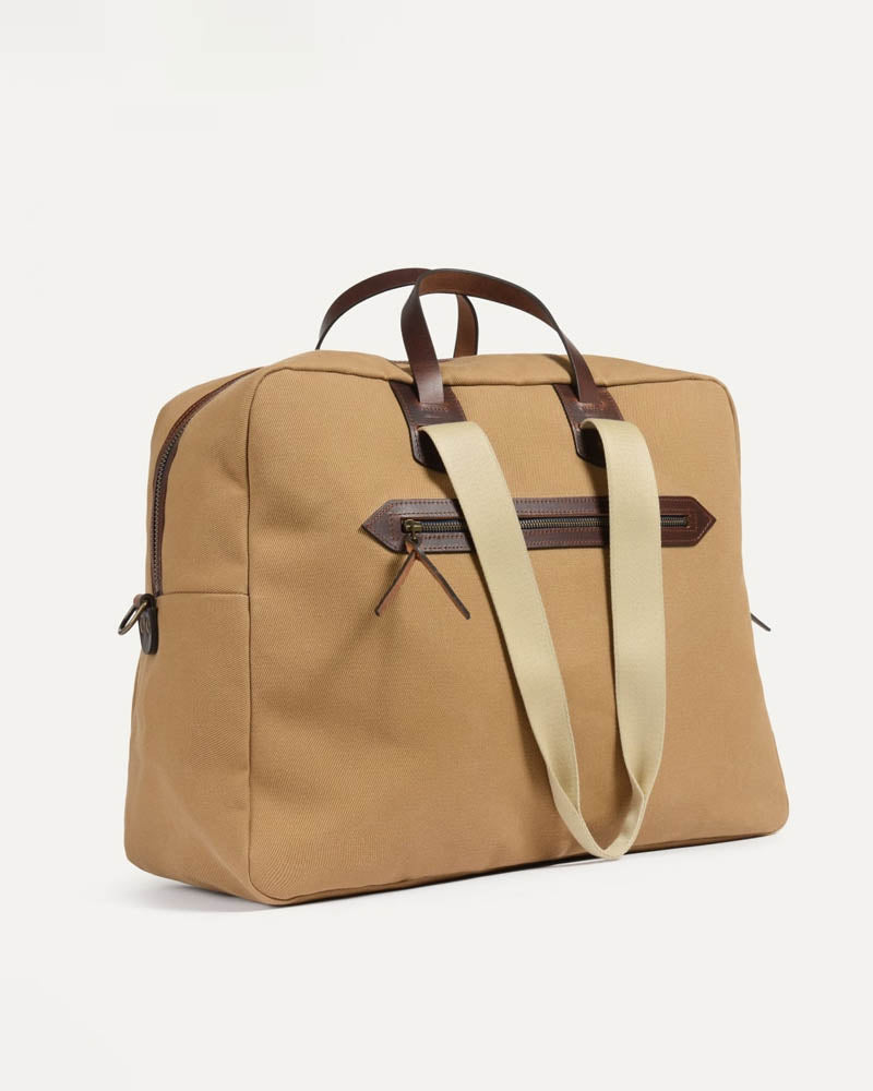 Sac de voyage bleu de chauffe women