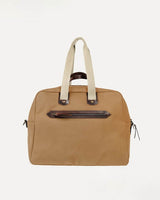 Sac de voyage bleu de chauffe women