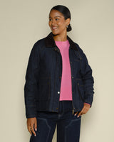 Veste oakwood