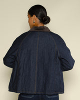 Veste oakwood
