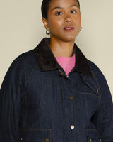 Veste oakwood