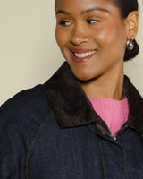 Veste oakwood