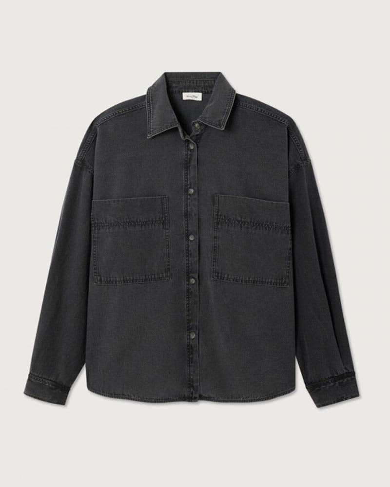 Surchemise american vintage