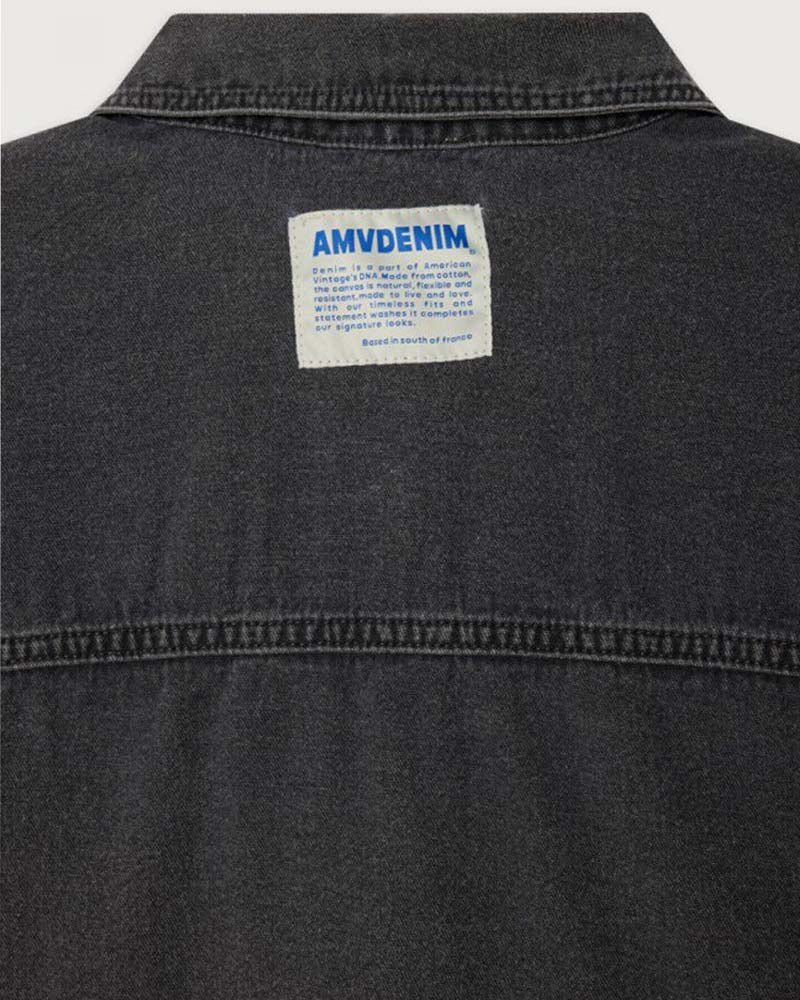 Surchemise american vintage