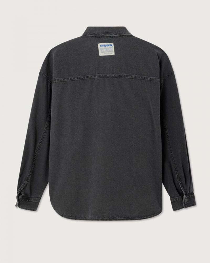 Surchemise american vintage