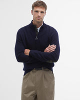 Pull barbour