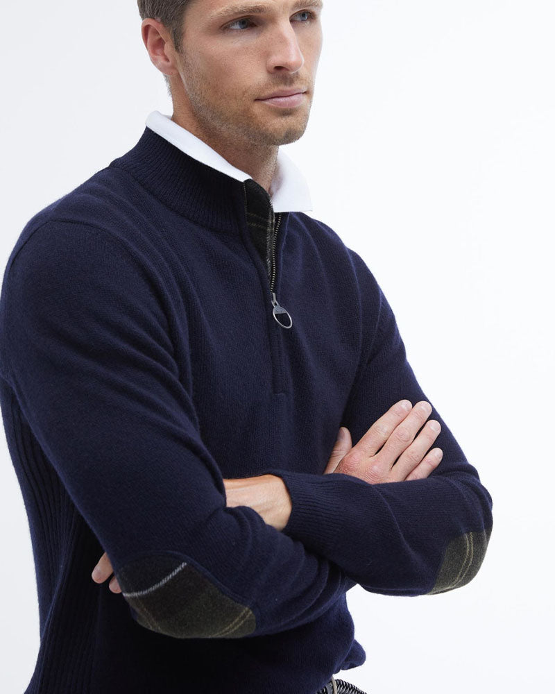 Pull barbour