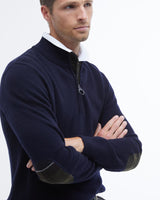 Pull barbour