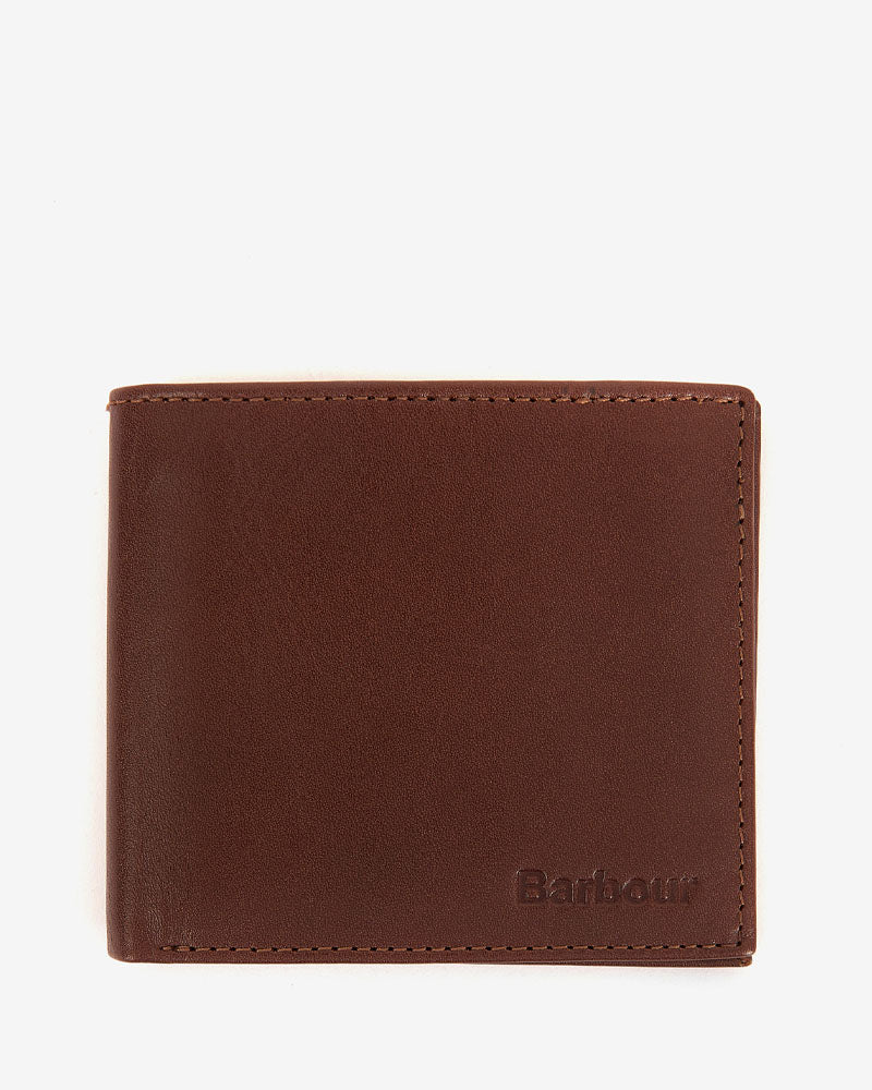 Porte carte barbour