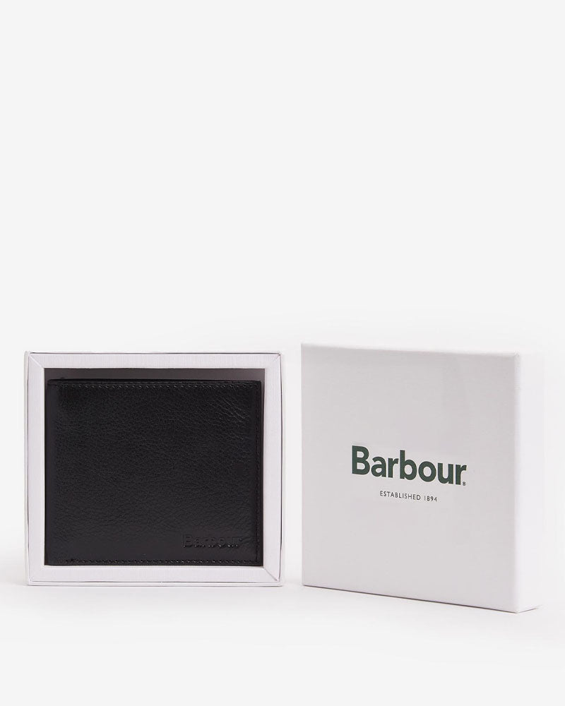 Porte carte barbour