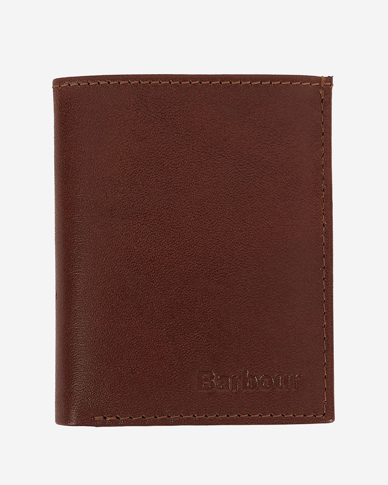 Porte monnaie barbour