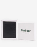 Porte monnaie barbour