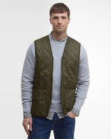 Veste polarquilt