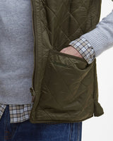 Veste polarquilt