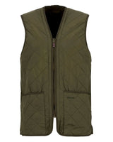 Veste polarquilt