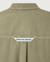 Chemise american vintage
