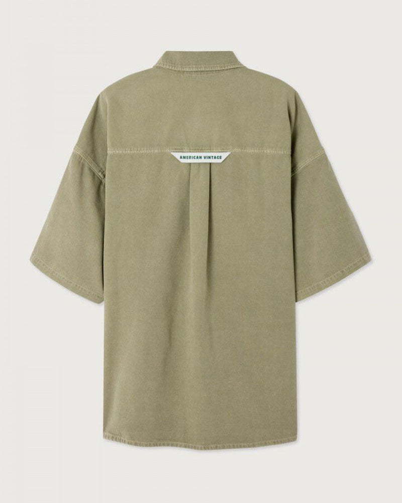 Chemise american vintage