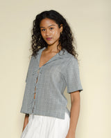 Chemise nudie woman