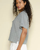 Chemise nudie woman