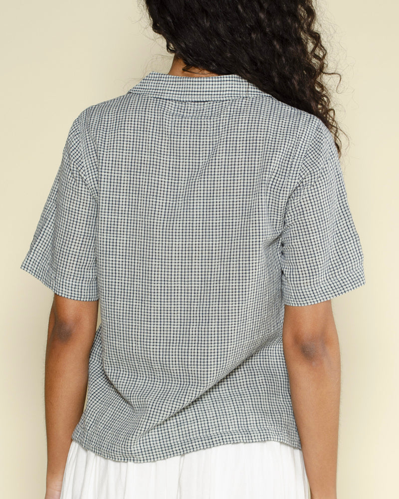 Chemise nudie woman