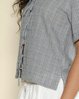 Chemise nudie woman