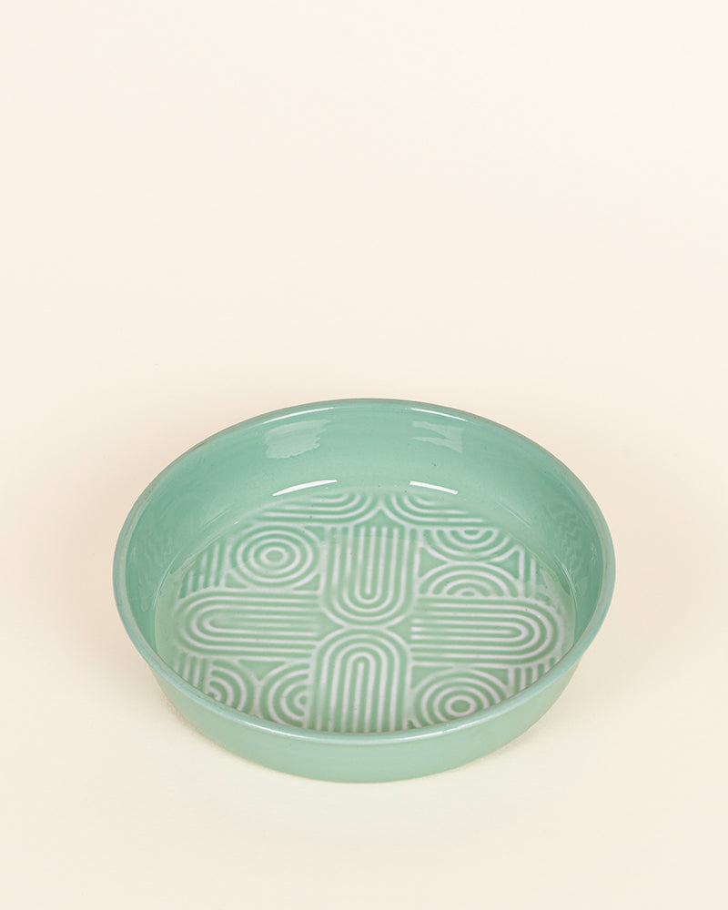 Plateau molitor bazar de luxe