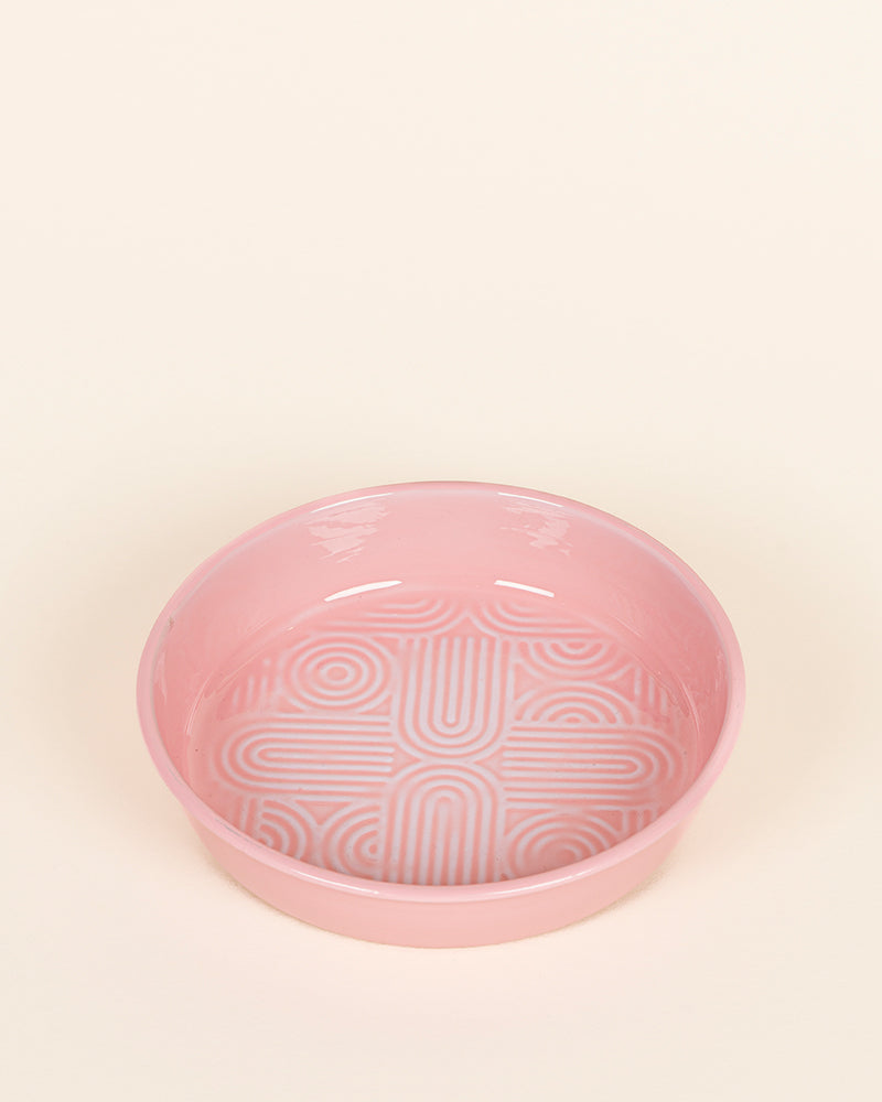 Plateau molitor bazar de luxe