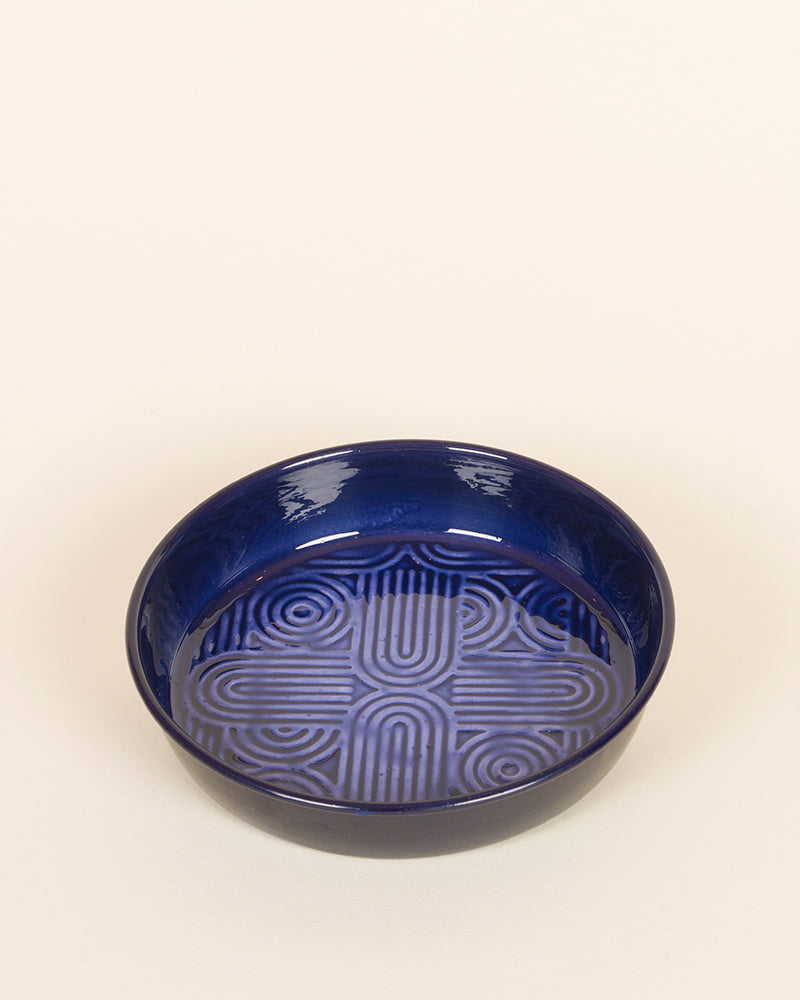 Plateau molitor bazar de luxe